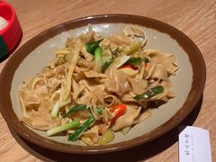 -川堂风·跷脚牛肉·乐山爆炒(宝山日月光店)