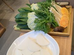 -蝎王府羊蝎子(西直门店)
