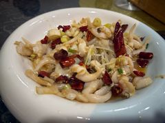 油浸鸟贝-威海渔村(黄兴路店)