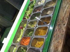 -Meal Salad米有沙拉(长泰广场店)