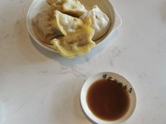 -蒋家桥饺面店(奥邦店)