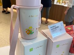 -奈雪的茶(石厦时代广场店)
