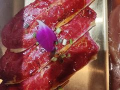 -炙城·韩式烤肉(南京东路店)