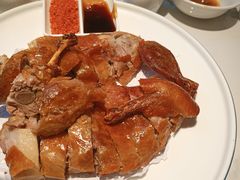 -老阿爸鲜鱼土菜(园区永旺店)