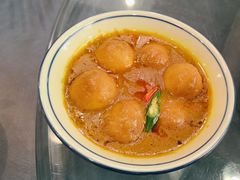 -金湖港式餐厅(建外店)