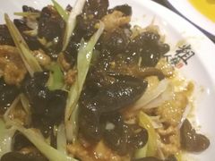 -粗粮人家·东北菜(洋桥店)