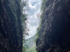 -龙门涧景区