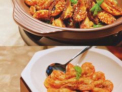 -绣园·茶食宴(湘绣博物馆店)