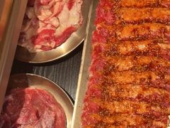 -谷牛日式烤肉(宝山U天地店)