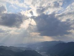 -午潮山国家森林公园