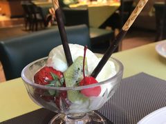 -安徽饭店·白鹭阁自助餐厅(梅山路店)