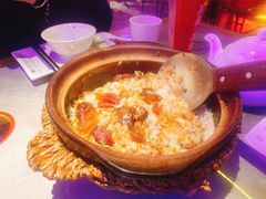 -啫神·广州地标美食(北京路店)