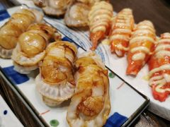 -大雄寿司(中华广场店)
