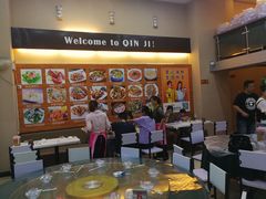 大堂-覃记海鲜美食餐厅