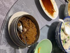 -山外山菜馆(玉泉路店)