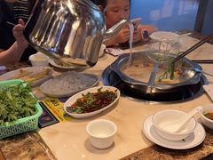 -小肥牛潮汕牛肉火锅(南联店)