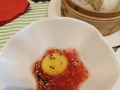 -桂满陇·杭州小馆(巴黎春天浦建店)