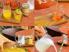 -La Terre乐田(万象城店)