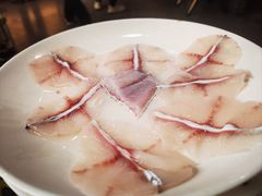 很薄的鱼片-活鱼馆(宜兴埠店)
