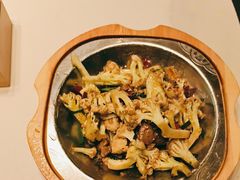 -秋色客家菜(南山店)