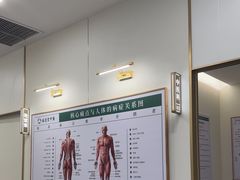 -通透堂中医·精准推拿(万科云城分院)