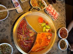 -小龙坎老火锅(工体店)