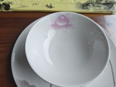 -一盏明灯全素斋(殊像寺店)