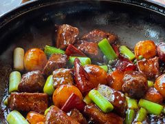 -新荣记(西溪湿地店)