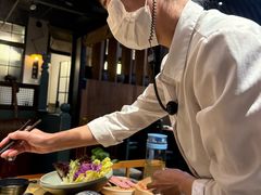 -手选潮汕鲜活牛肉火锅(二七广场店)