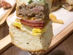 -G+KITCHEN(龙湖狮山天街店)