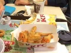 -肯德基(恩平店)