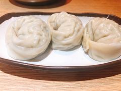 饺子-神仙雪浓汤(弘大店)