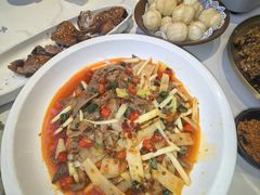 -乔阿马·江南味·驴肉香(龙湖华泾天街店)