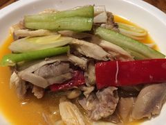 -阿罗新疆菜(人民广场店)