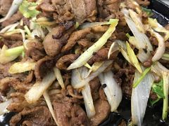 -清真·鸦儿李记·小馆(后海店)