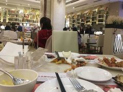 -芭菲盛宴·环球美食(袁家岗店)