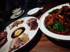 -老山东·山东菜(鲁菜名店)