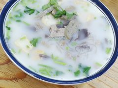 -鸭小妹鸭血粉丝(老门东店)