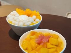 -小团圆糖水铺(襄阳南路店)