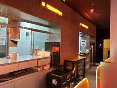 -探鱼·鲜青椒爽麻烤鱼(银泰城店)