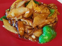 -四姐妹东北饺子(沙尾路店)