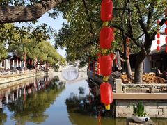 -惠山古镇·寄畅园