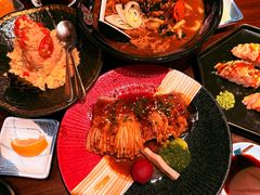 -鸟鹏烧鸟居酒屋(龙岗万科店)