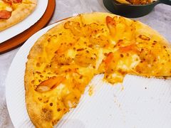 -必胜客(滨江店)