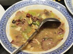 -杏花村水席楼·洛阳水席(老城十字街店)