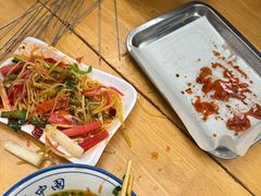 -老白家面馆(测绘东路总店)