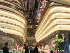 -汉阳廷自助烤肉·火锅(万丰海岸城店)