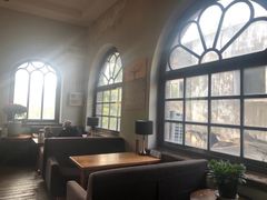 -1901 Cafe(西四店)