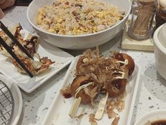 -味千拉面(世纪东方店)