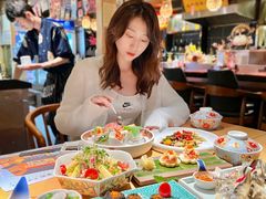 -萤初高端日料王(曲江银泰店)